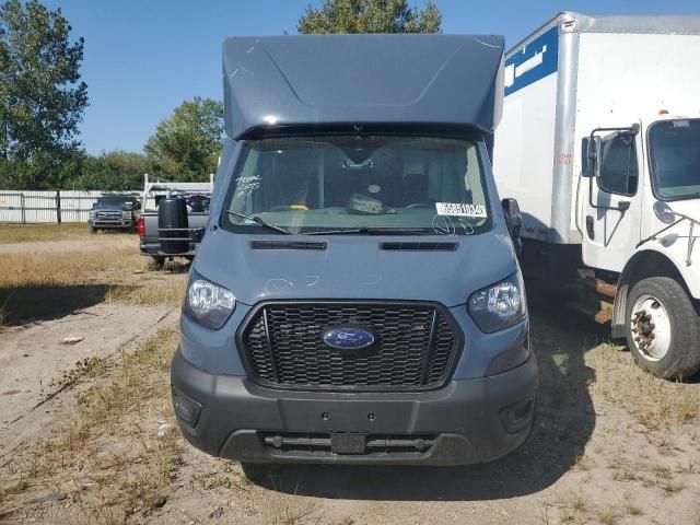 2021 Ford Transit T-350 HD