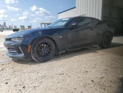 Chevrolet salvage cars for sale: 2016 Chevrolet Camaro LT