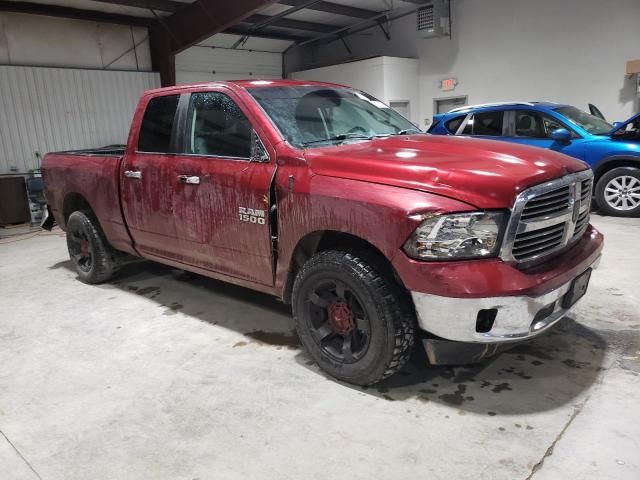 2015 Dodge RAM 1500 SLT