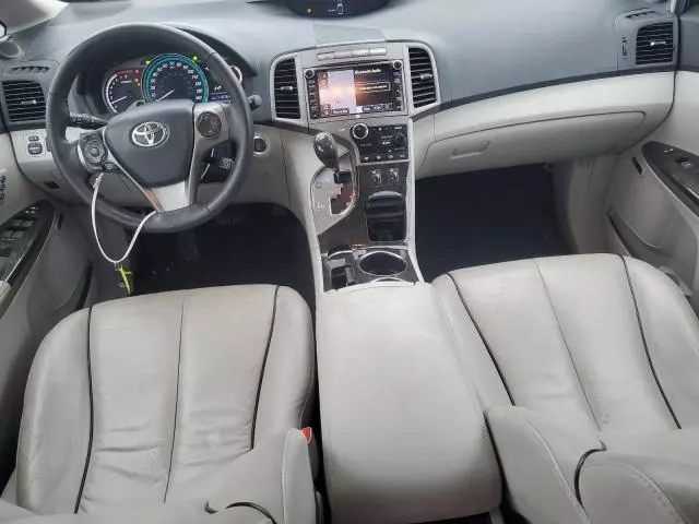 2013 Toyota Venza LE