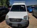 2012 Ford Transit Connect XL