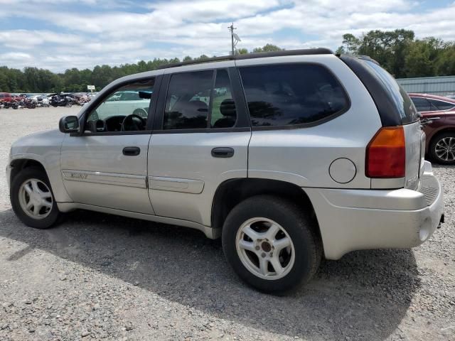 2004 GMC Envoy