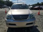 2007 Lexus GX 470