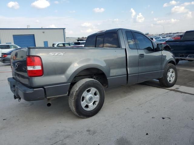 2004 Ford F150