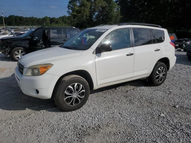 2008 Toyota Rav4