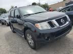 2012 Nissan Pathfinder S