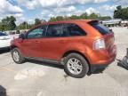 2007 Ford Edge SEL Plus