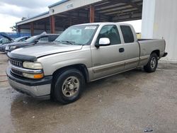 Run And Drives Cars for sale at auction: 2002 Chevrolet Silverado C1500