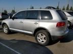 2004 Volkswagen Touareg 3.2