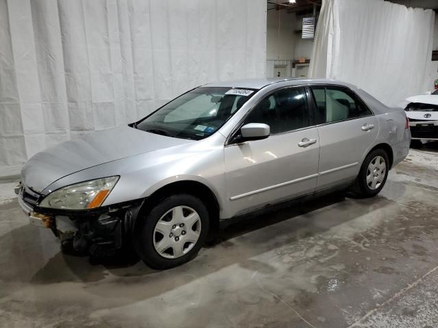 2006 Honda Accord LX