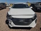 2019 Hyundai Ioniq SEL