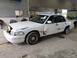 Carros con verificación Run & Drive a la venta en subasta: 2003 Ford Crown Victoria LX