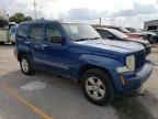 2009 Jeep Liberty Sport