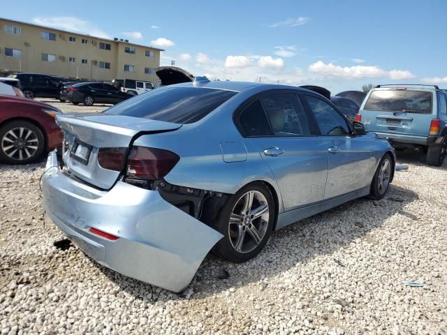 2013 BMW 328 I