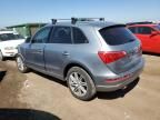 2009 Audi Q5 3.2