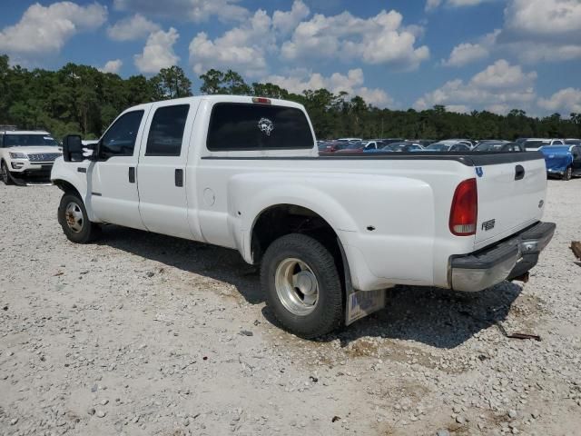 1999 Ford F350 Super Duty