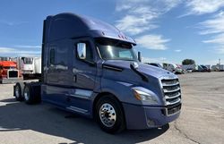 Freightliner Cascadia 126 salvage cars for sale: 2020 Freightliner Cascadia 126