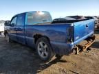 2003 Chevrolet Silverado K1500