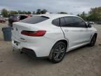 2020 BMW X4 XDRIVEM40I