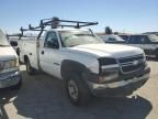 2006 Chevrolet Silverado C2500 Heavy Duty