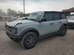 2022 Ford Bronco Base en venta en Fort Wayne, IN