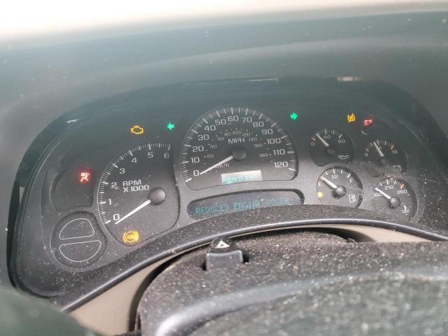 2003 GMC Yukon