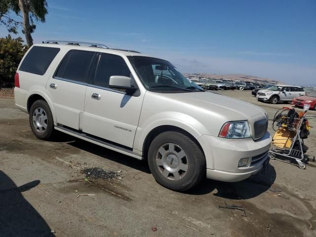 2006 Lincoln Navigator