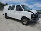 2012 Chevrolet Express G2500