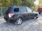 2009 Subaru Forester 2.5X Premium