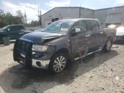 Lotes con ofertas a la venta en subasta: 2013 Toyota Tundra Crewmax Limited