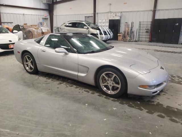 1997 Chevrolet Corvette