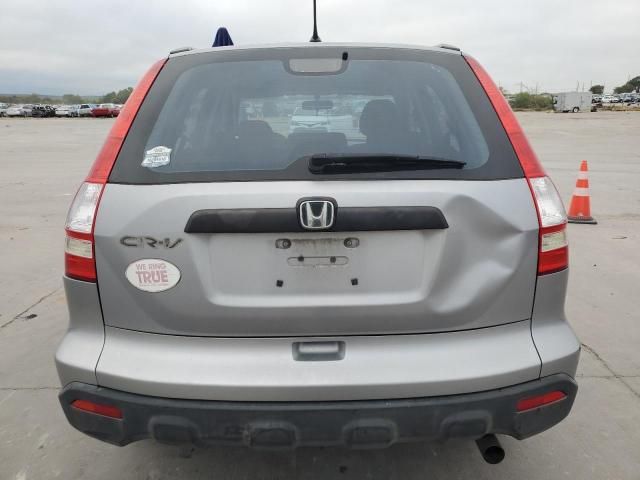 2008 Honda CR-V LX