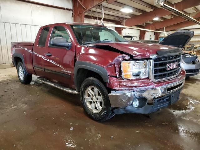 2009 GMC Sierra C1500