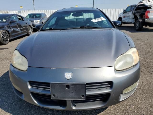 2002 Dodge Stratus R/T