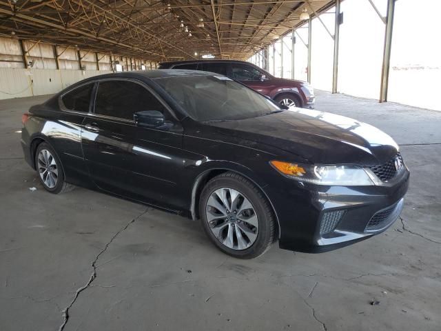 2013 Honda Accord LX-S