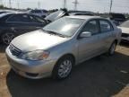 2003 Toyota Corolla CE