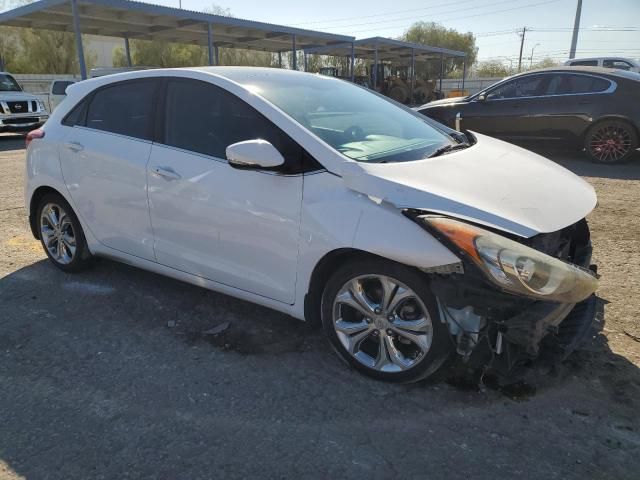 2013 Hyundai Elantra GT