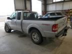 2011 Ford Ranger Super Cab