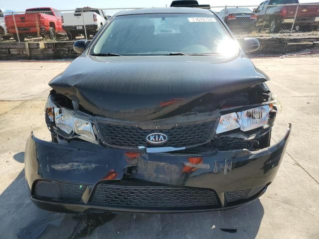 2012 KIA Forte EX