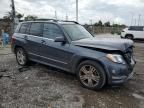 2015 Mercedes-Benz GLK 350