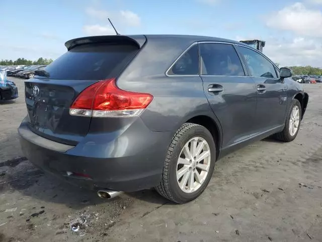 2010 Toyota Venza