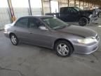 2000 Honda Accord EX