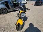 2022 Honda Grom 125