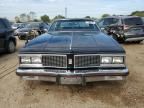 1984 Oldsmobile Delta 88 Royale Brougham