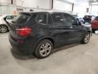 2017 BMW X3 XDRIVE35I