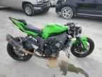 2024 Kawasaki ZX636 K