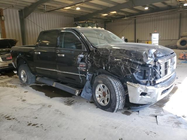 2012 Dodge RAM 2500 Laramie