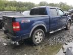 2007 Ford F150 Supercrew