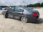 2008 Nissan Maxima SE