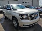 2015 Chevrolet Tahoe C1500 LTZ